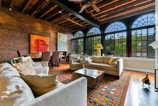 120 Fulton St Unit 4B, Boston, MA 02109