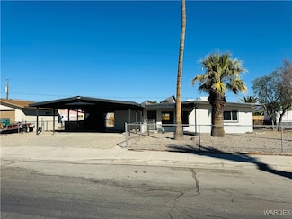 1845 Riviera Blvd, Bullhead City, AZ 86442