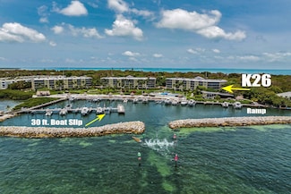 87851 Old Hwy Unit K26, Islamorada, FL 33036