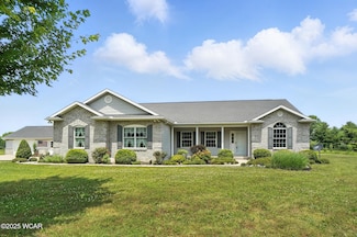 6809 Madden Rd, Lima, OH 45806