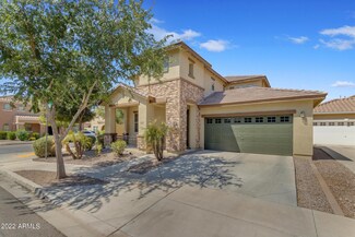 3246 E Carla Vista Dr, Gilbert, AZ 85295