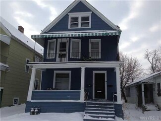 51 Florida St, Buffalo, NY 14208