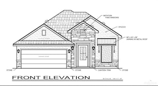 4109 W Carol Ln, Edinburg, TX 78542