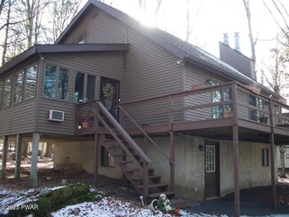 540 Northgate Rd, Lake Ariel, PA 18436