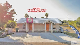 512 N Texas St Unit A & B, Rio Grande City, TX 78582
