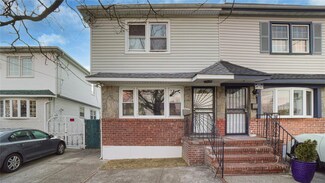 133-16 Hawtree Creek Rd, Jamaica, NY 11420