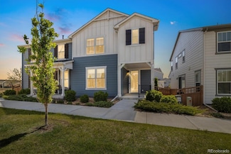 8586 Holman Ct Unit A, Arvada, CO 80005
