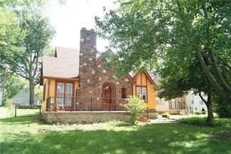 9760 E Winner Rd, Independence, MO 64052