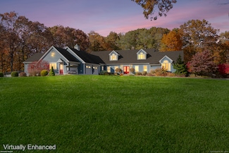 124 Joel Dr, Hebron, CT 06248