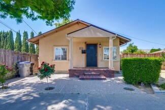 635 E Mission St, San Jose, CA 95112