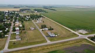 400 6th St S, Fairmount, ND 58030
