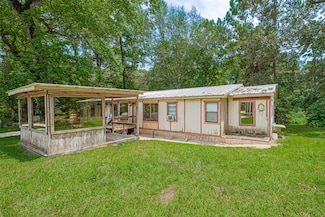 65 Gourd Creek Cemetary Rd, Huntsville, TX 77340