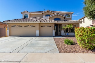 14813 W Roanoke Ave, Goodyear, AZ 85395