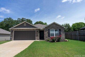 2 Avant Garde Dr, Little Rock, AR 72204
