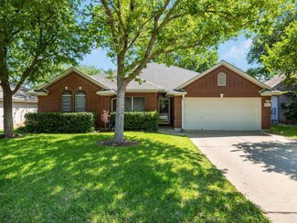 400 N Mount Rushmore Dr, Cedar Park, TX 78613