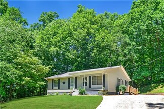 1165 Wildlife Lake Rd, Old Fort, NC 28762