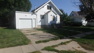 410 Main St, Clutier, IA 52217