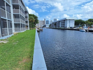 3600 NE 170th St Unit 402, North Miami Beach, FL 33160