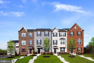 14960 Townshend Terrace Ave Unit D -TR2042D, Brandywine, MD 20613