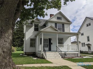 327 S Washington St, Fremont, OH 43420
