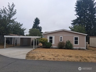 915 Union Mills Rd SE Unit 11, Lacey, WA 98503