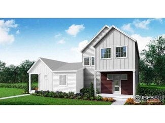 6117 Zebulon Place, Timnath, CO 80547
