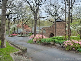 11475 S Yale Ave, Tulsa, OK 74137