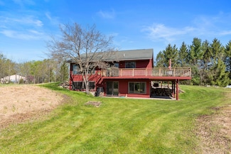 21349 Durand Ave, Union Grove, WI 53182