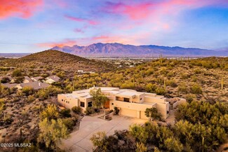 877 S Bill Martin Dr, Tucson, AZ 85745