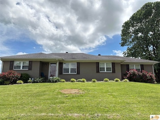 69 Lecta Spur Rd, Glasgow, KY 42141