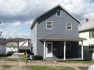 665 Russell Ave, Johnstown, PA 15902