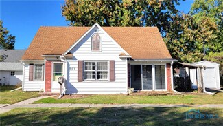 303 N Harrison St, Montpelier, OH 43543