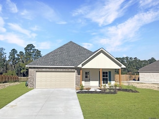 14721 Carroll Ave, Walker, LA 70785