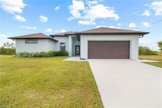 1806 NE 21st Place, Cape Coral, FL 33909