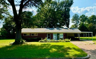 203 Scott Dr, Florence, AL 35633