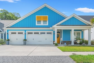 1300 Doubloon Dr, North Myrtle Beach, SC 29582