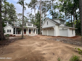 14 Heron Point, Okatie, SC 29909