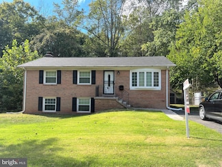 14800 Cloverdale Rd, Woodbridge, VA 22193