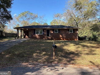 511 E Marable St, Monroe, GA 30656