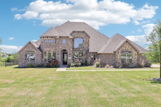 5202 Remington Rd, McKinney, TX 75071