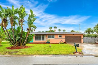 118 Algonquin Terrace, Indian Harbour Beach, FL 32937