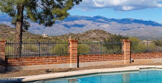 11415 E Calle Aurora, Tucson, AZ 85748