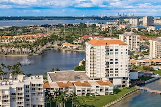 6287 Bahia Del Mar Cir Unit 905, Saint Petersburg, FL 33715