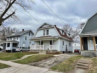 822 Richie Ave, Lima, OH 45801