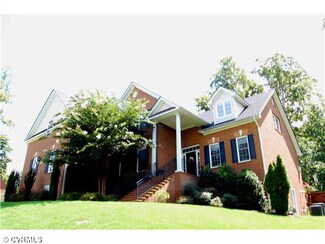 14337 Riverdowns S, Chesterfield, VA 23113