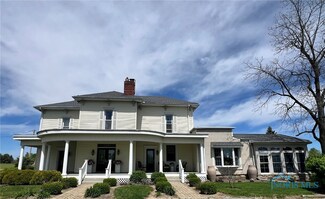 1815 S Napoleon Rd, Harrod, OH 45850