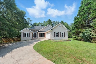 75 Fox Chase, Covington, GA 30016