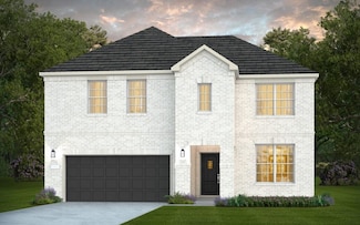 7015 Harvest Colony Ln, Richmond, TX 77469