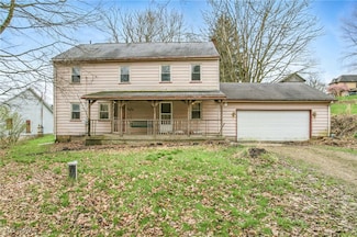 4939 Whinnery Rd, Winona, OH 44493