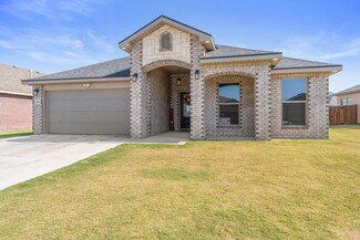 1810 143rd St, Lubbock, TX 79423